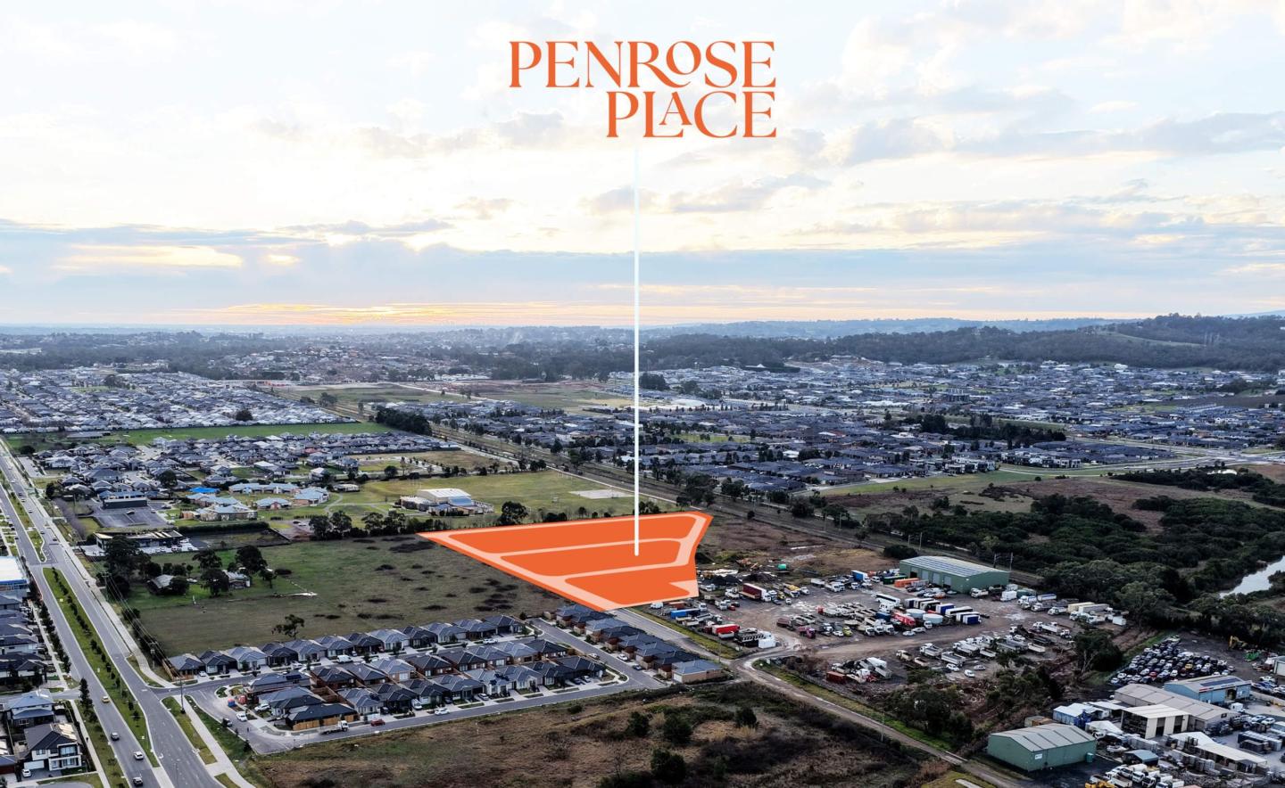Penrose Place