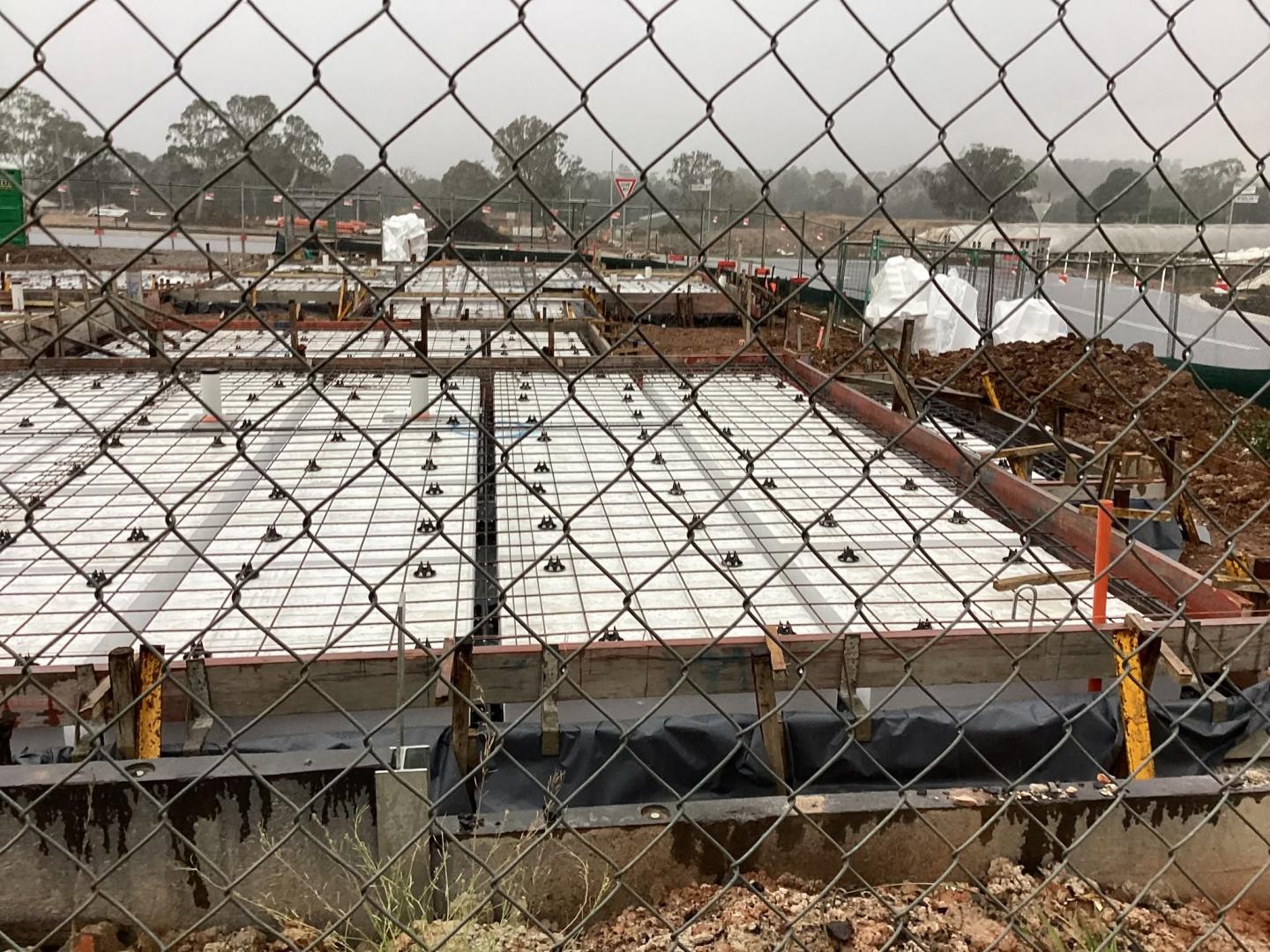 Leppington Rise Estate - Leppington Leppington Rise Estate - Leppington