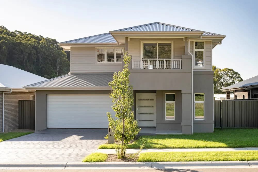Complete Homes by McDonald Jones, NSW Complete Homes by McDonald Jones, NSW