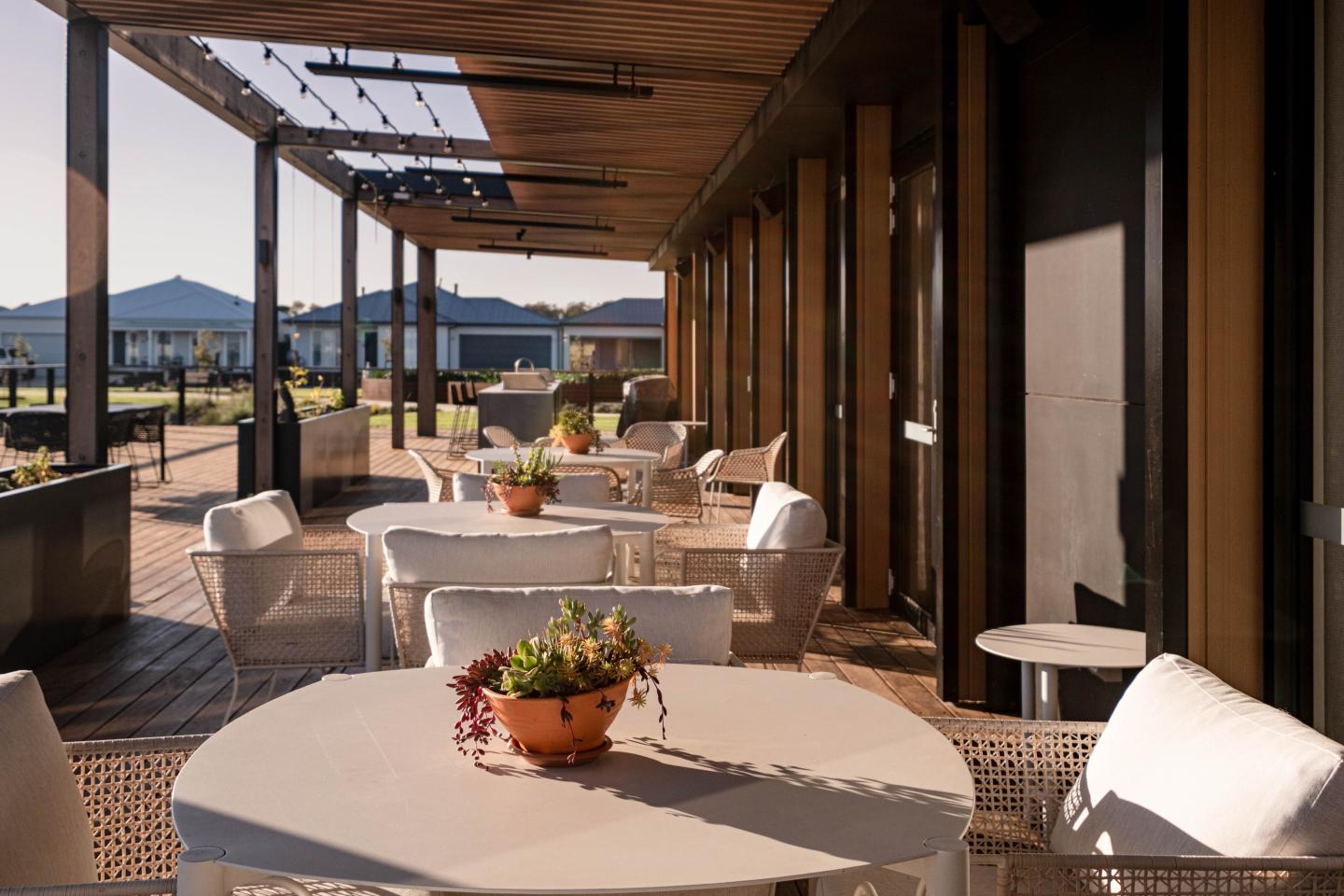 Lifestyle Communities Phillip Island