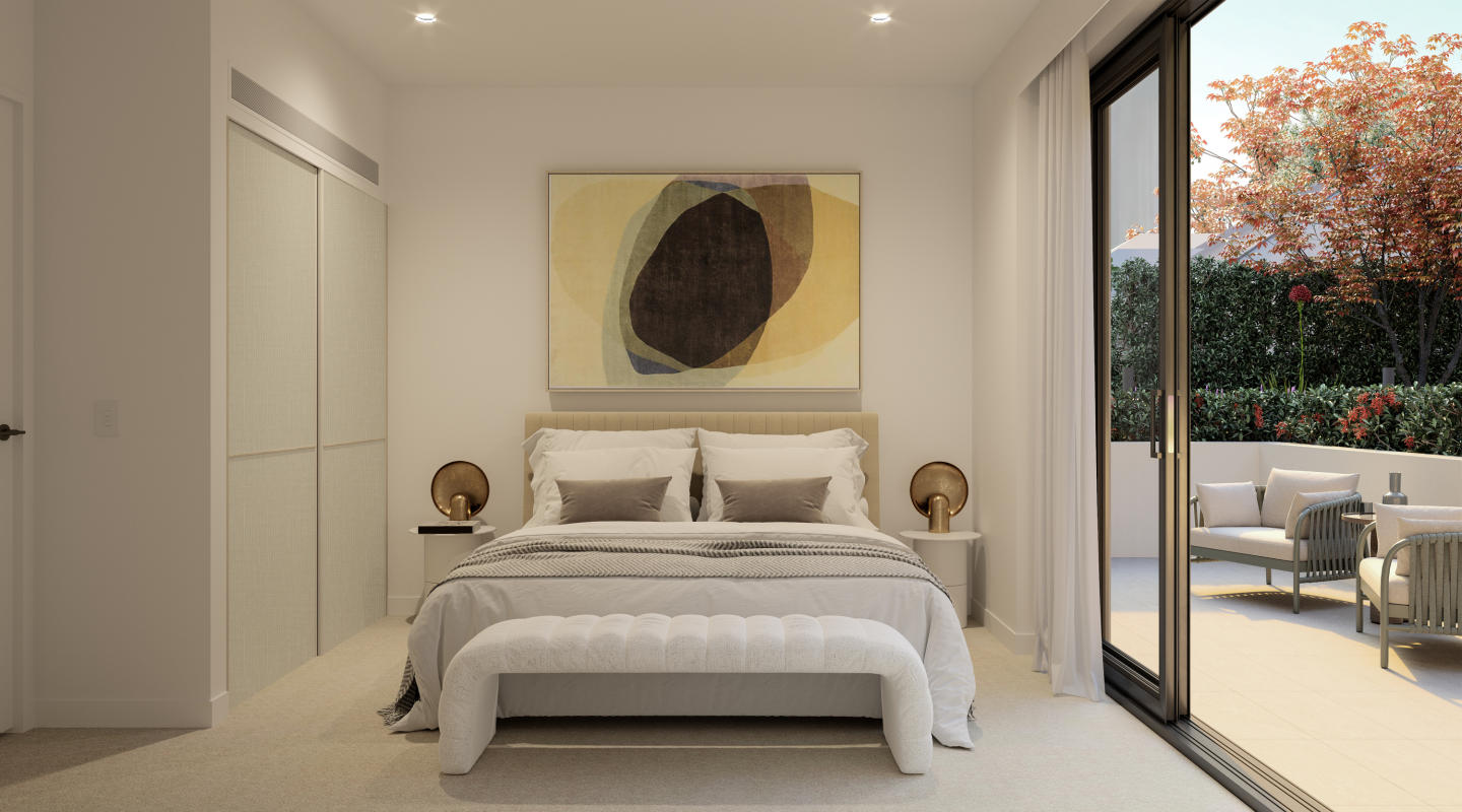 Lillis Place, Cammeray