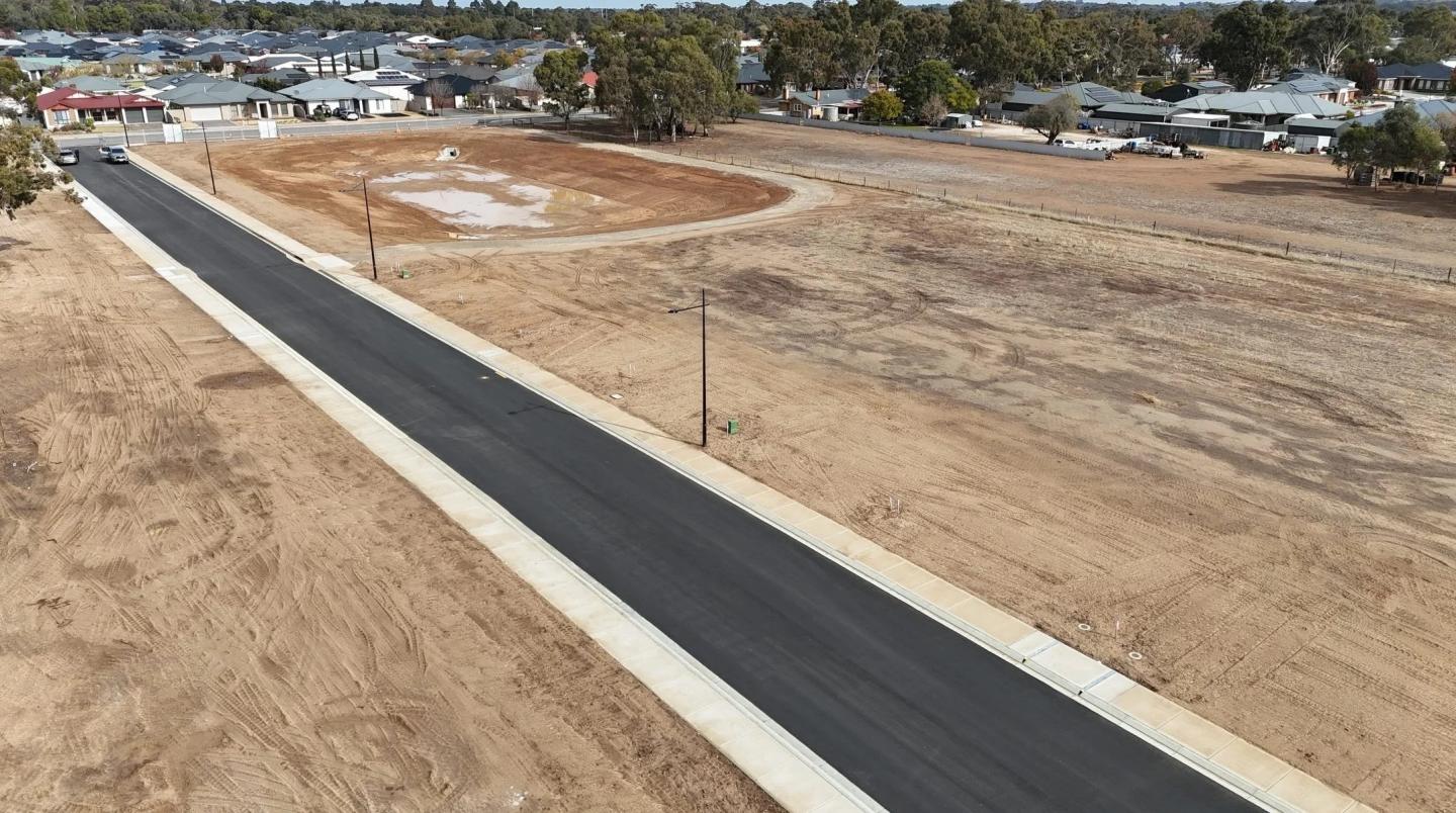 Kalimna Grove Estate - Nuriootpa