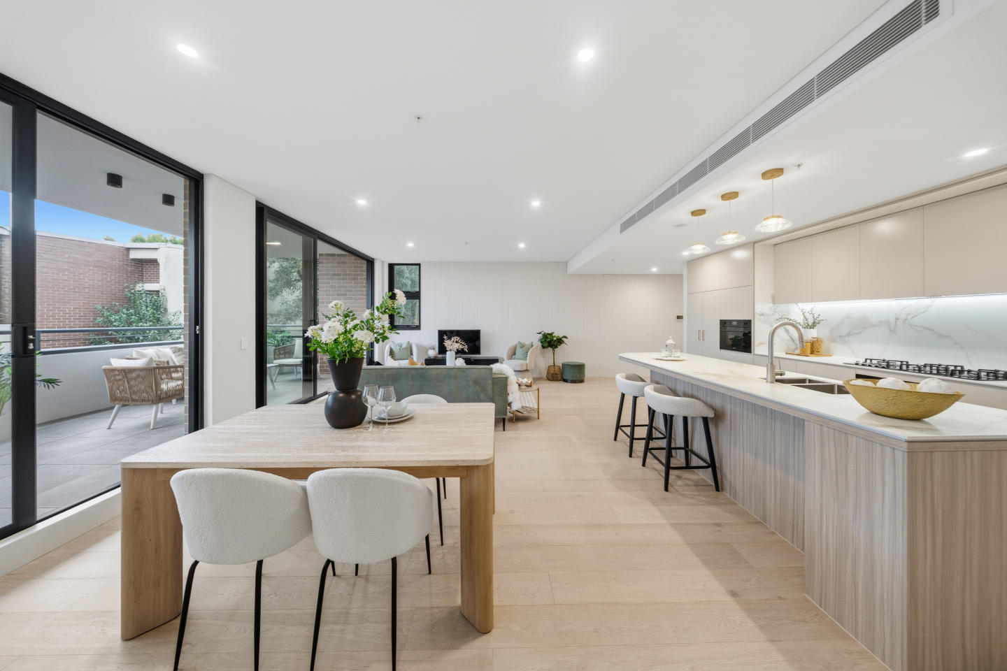 Keynote Residences Beecroft Keynote Residences Beecroft