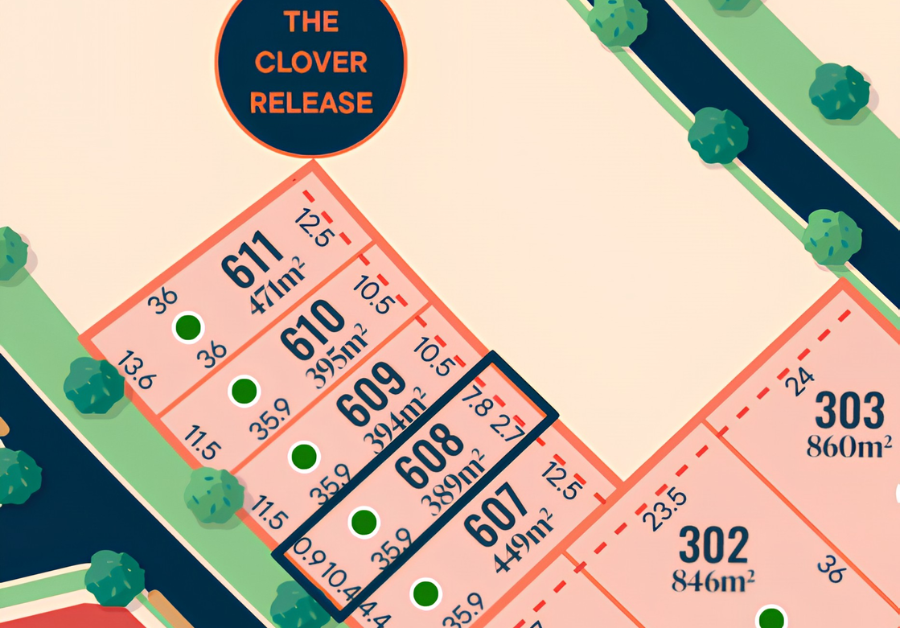 Lot 608