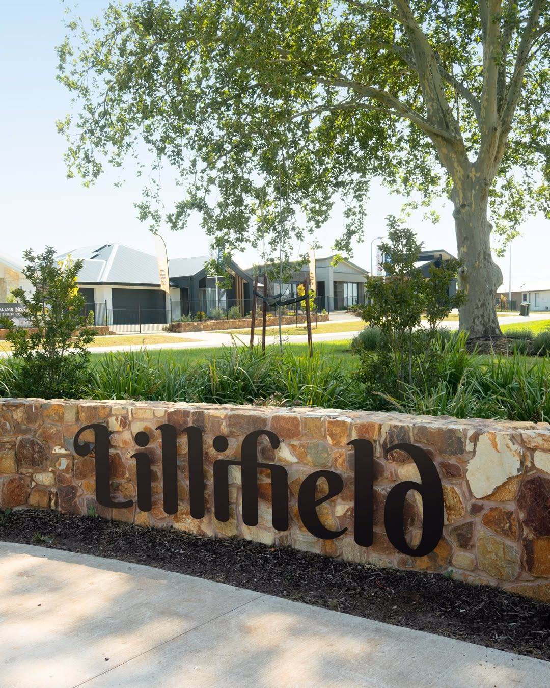 Lillifield