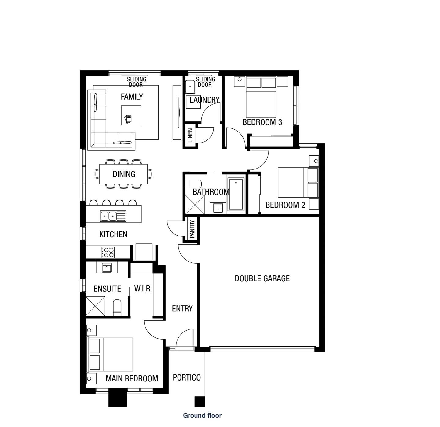 Callula by HomeSolution by Metricon