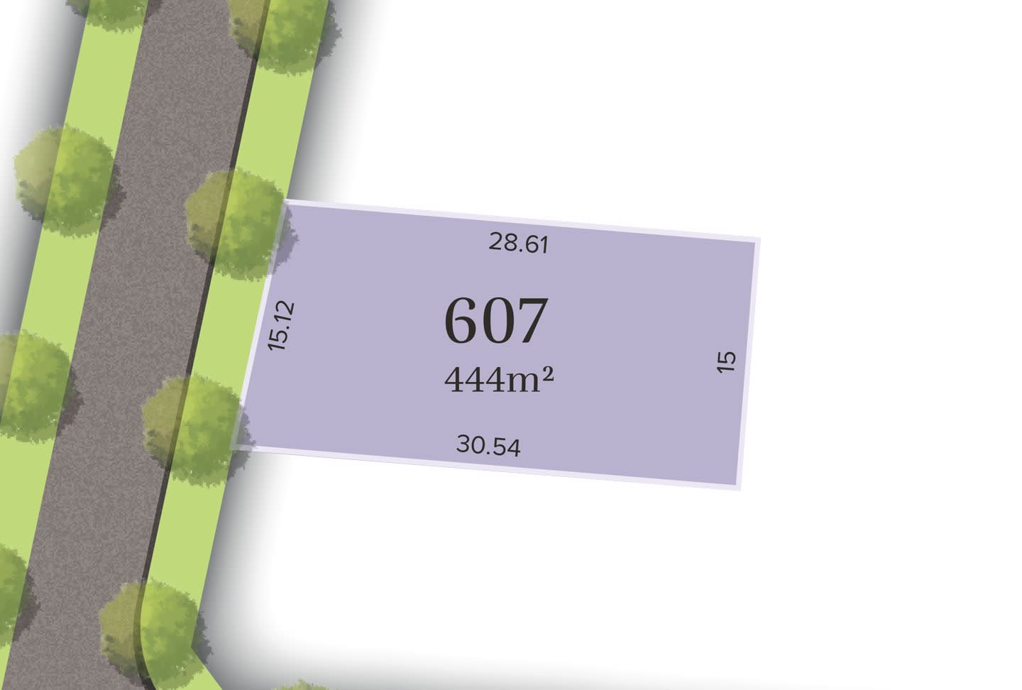 Lot 607