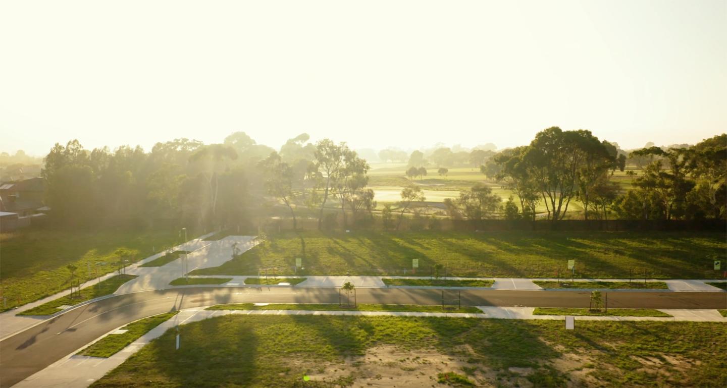 Harli Estate - Cranbourne West