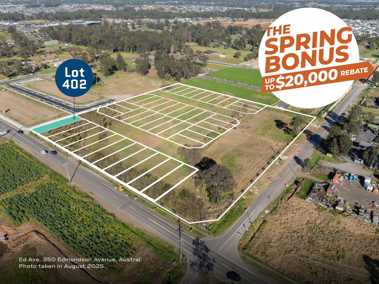 Lot 402