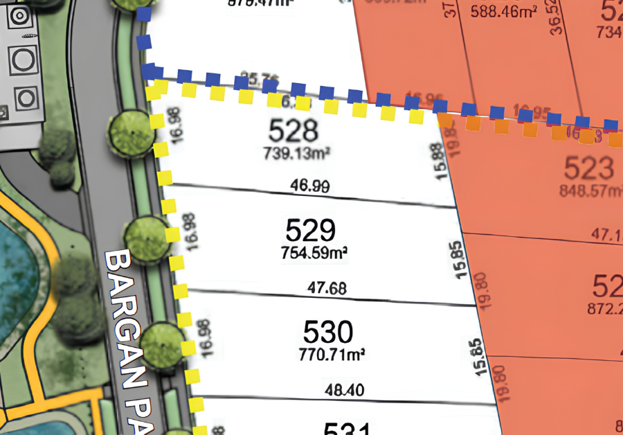 Lot 529