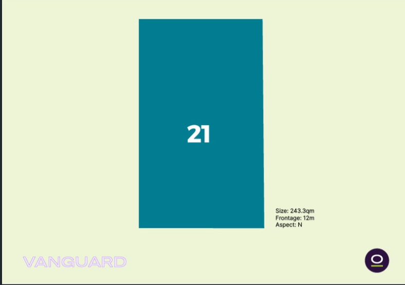 Lot 21