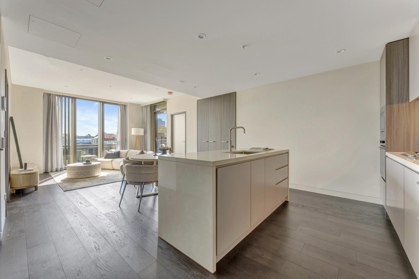 Park Avenue Residences Park Avenue Residences