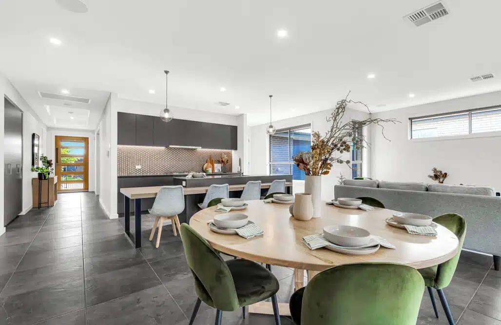 HPG Homes, SA HPG Homes, SA