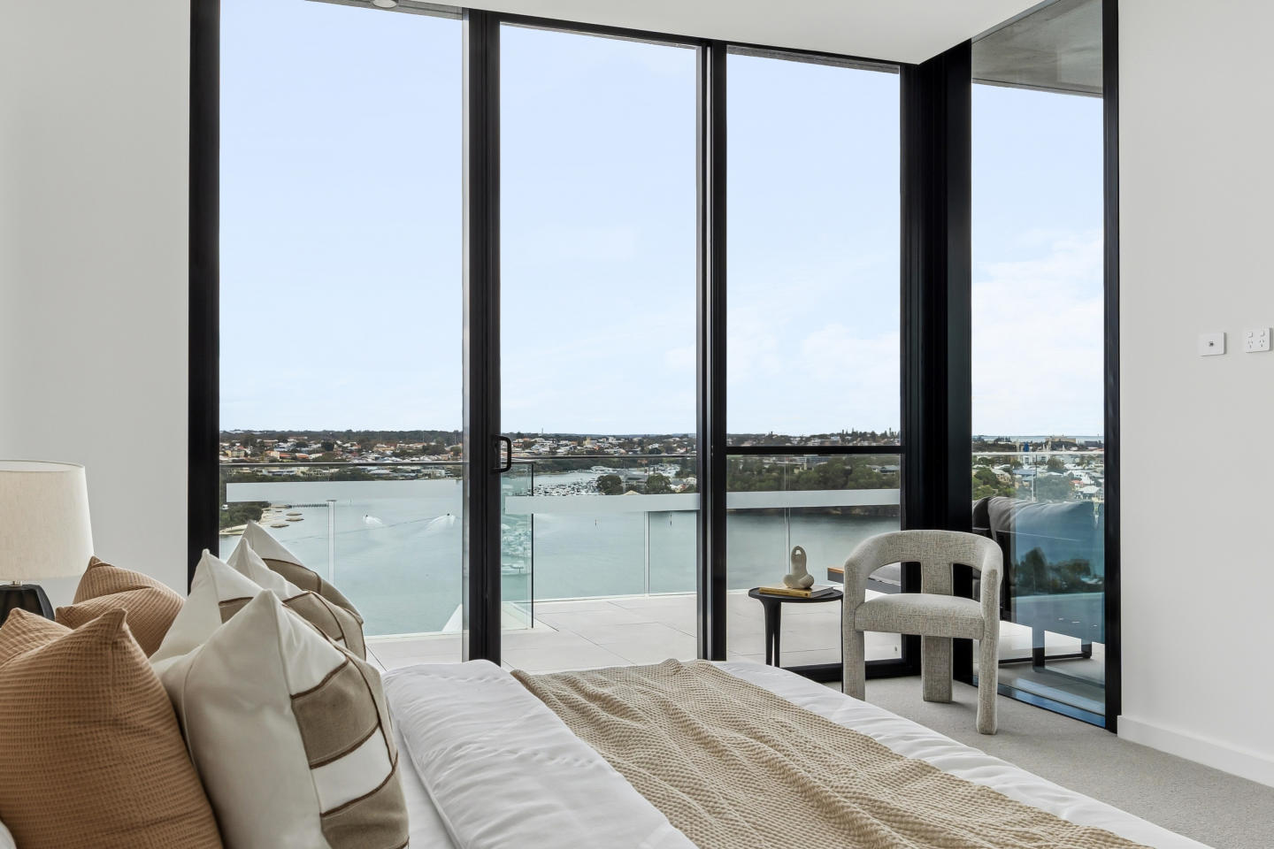 Serai, North Fremantle Serai, North Fremantle