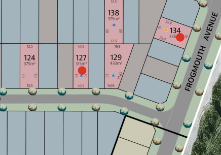 Lot 138 (Stage 2-Release 2)