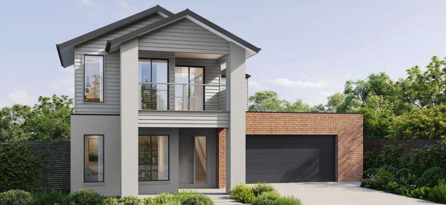 Latrobe 337, Essential Range