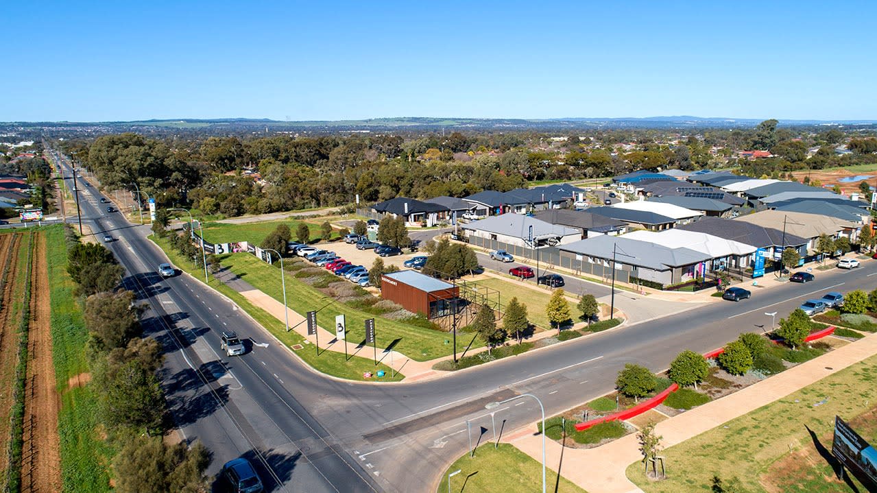 Brookmont
