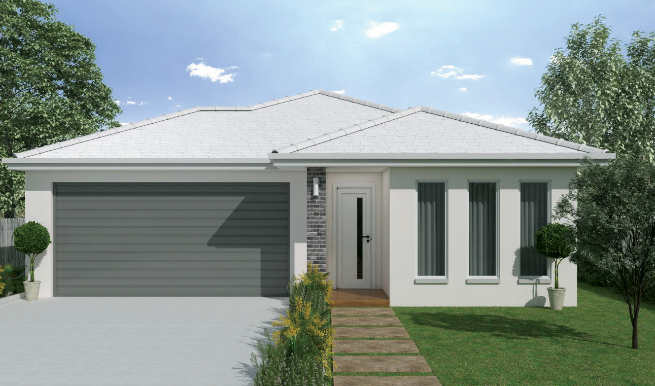 Northwood Estate - Lowood Northwood Estate - Lowood