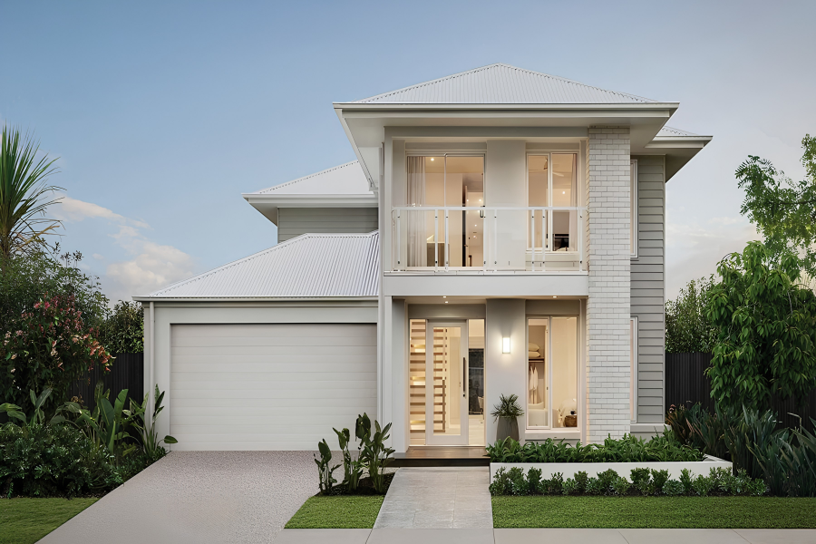 Australian Building Company, QLD