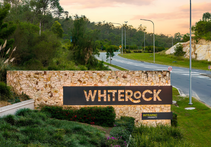 Whiterock Whiterock
