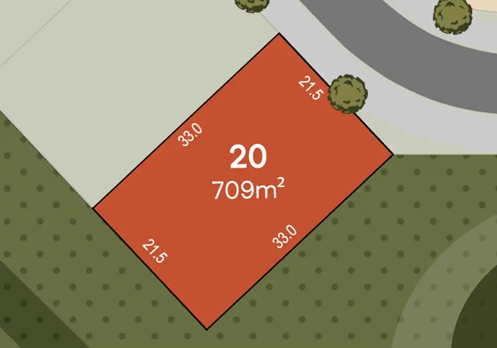 Lot 20 - Stage 7