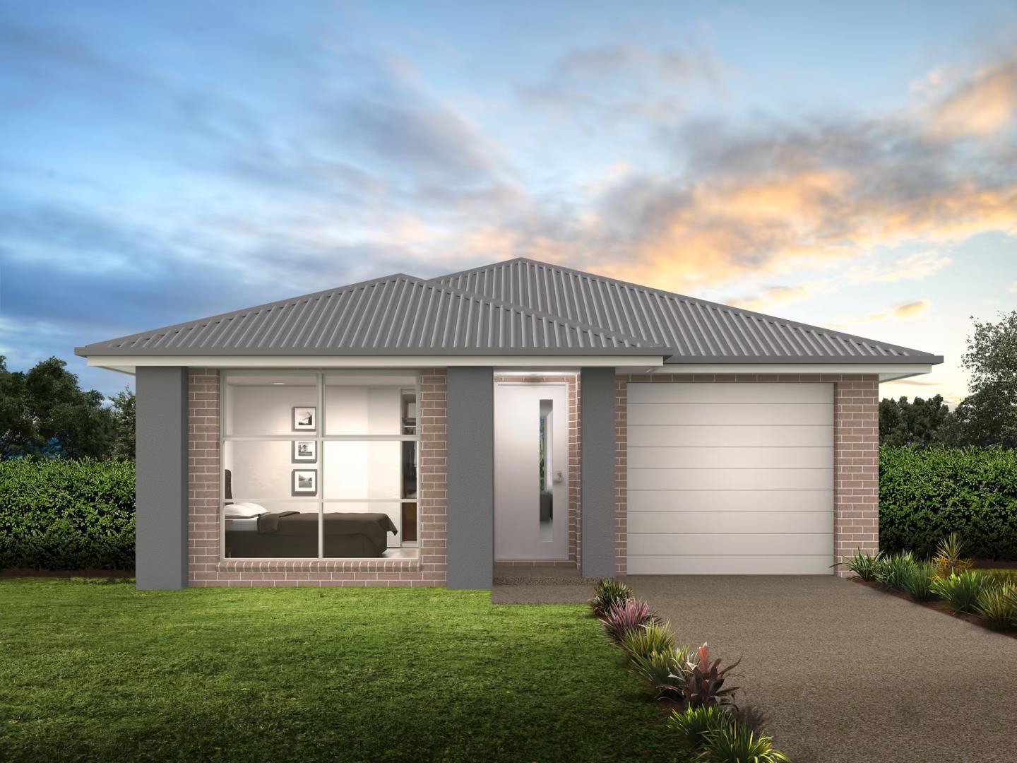 Thrive Homes, NSW
