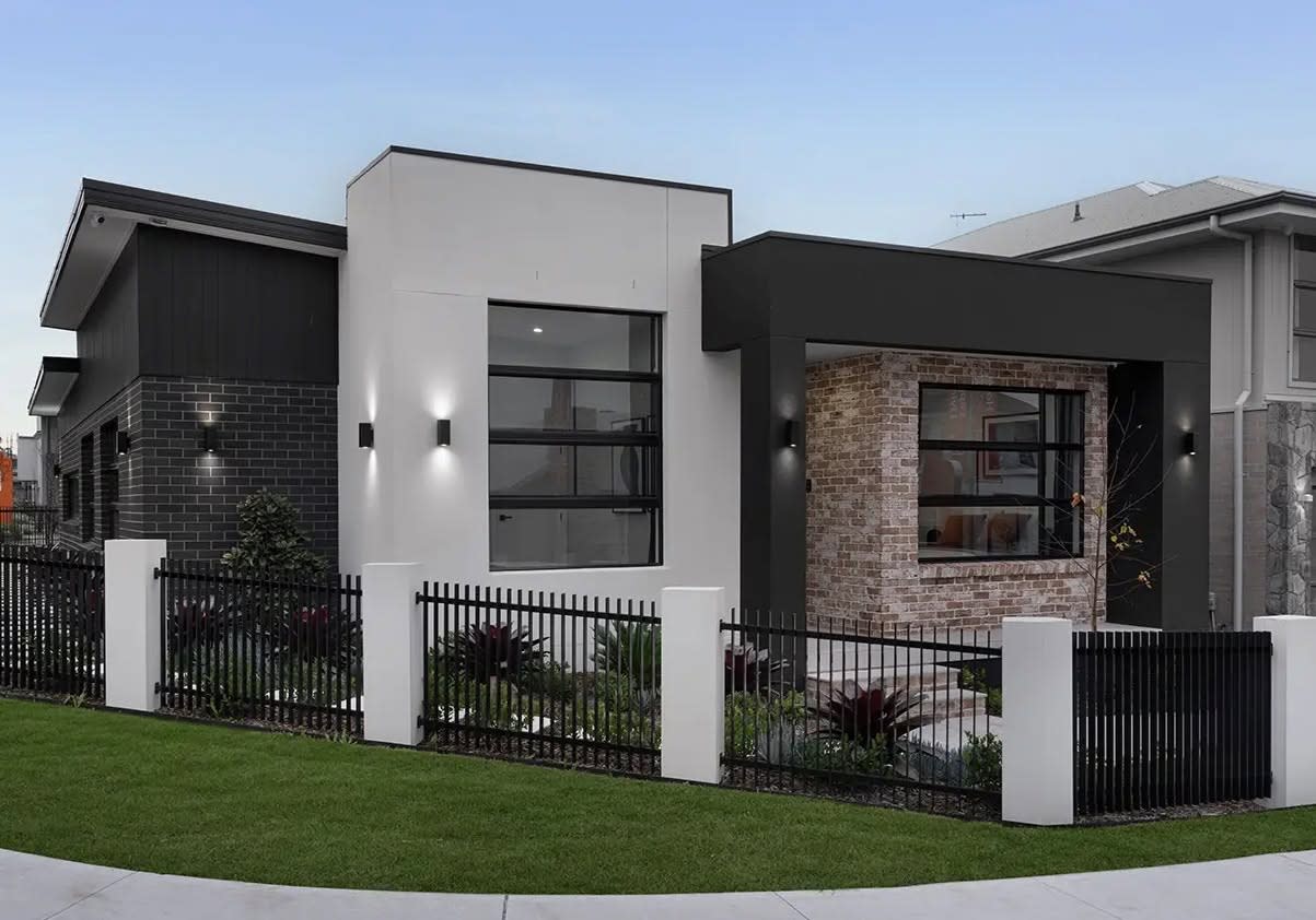 Leppington Living