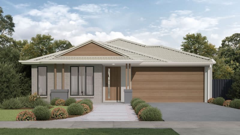 Ridgewater Homes, VIC Ridgewater Homes, VIC