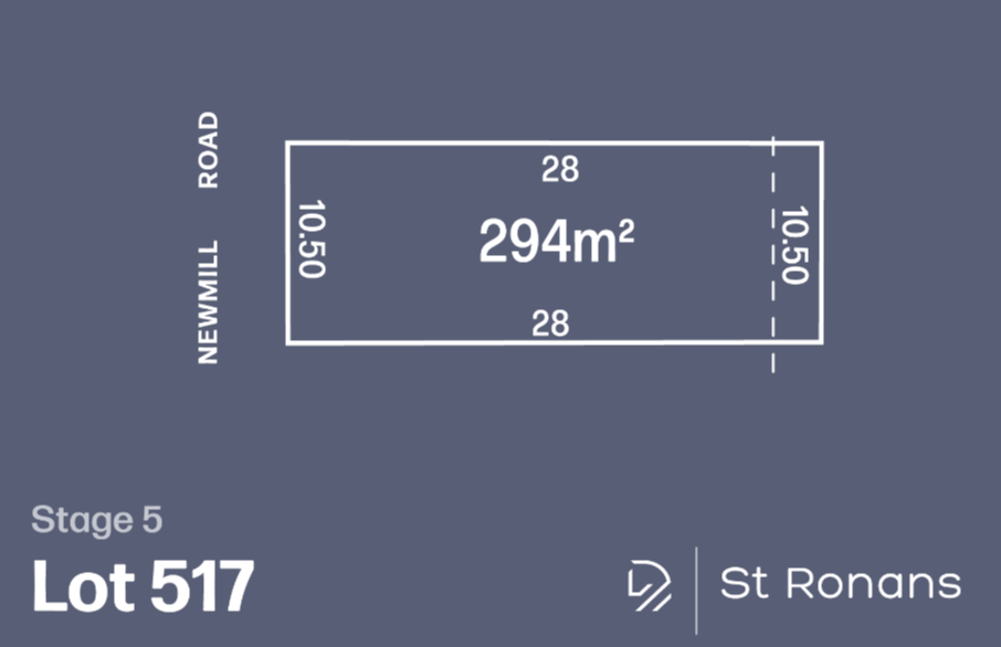Lot 517