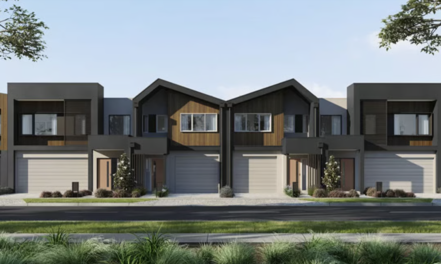 Our Top Dual Occupancy & Townhouse Designs in Melbourne's South East [2025]