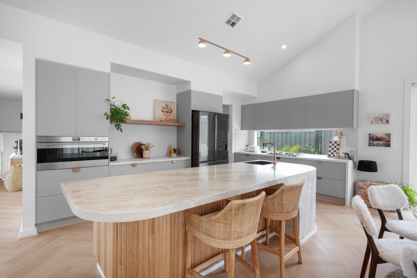Elements Design & Build, VIC