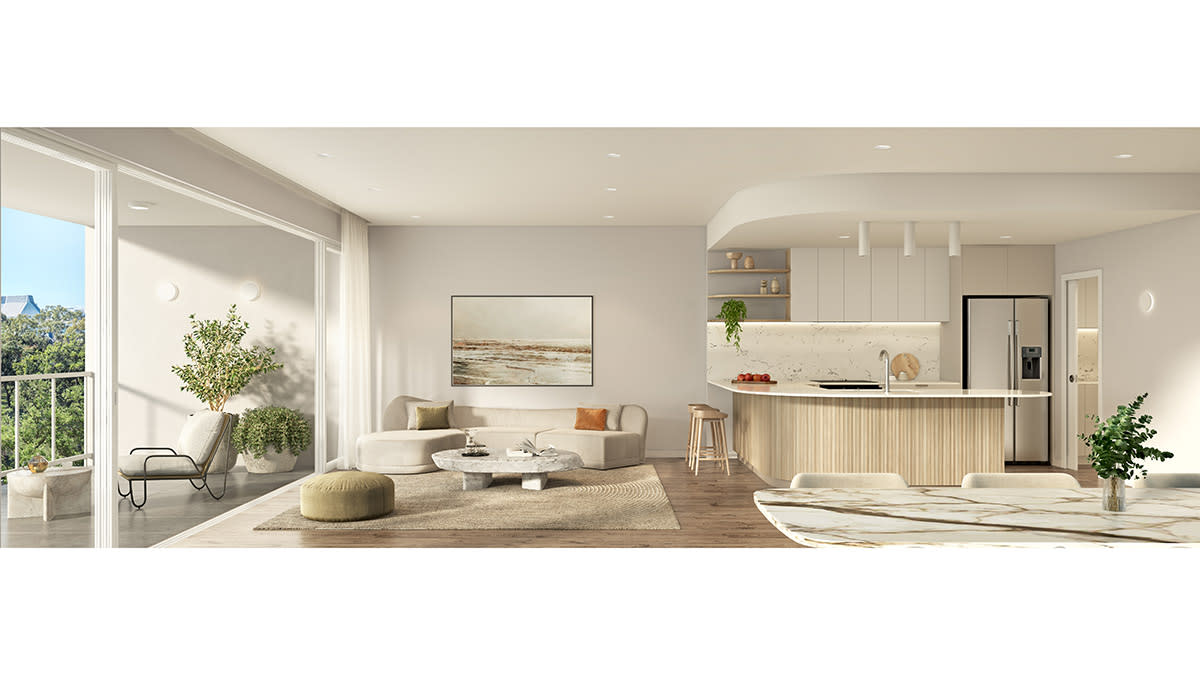 Celestia Apartments Celestia Apartments