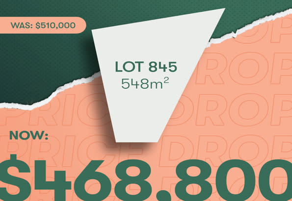 Lot 845