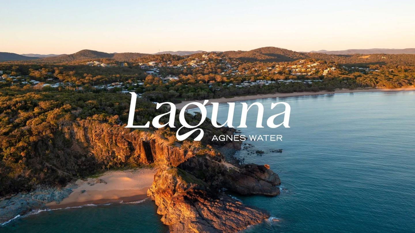Laguna Agnes Water
