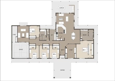 David Reid Homes