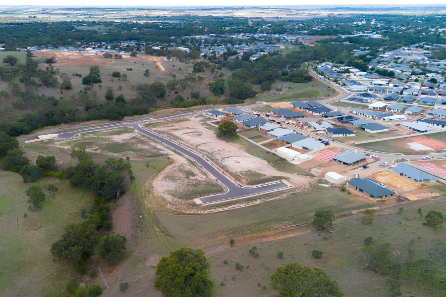 Pipers Crest Pipers Crest