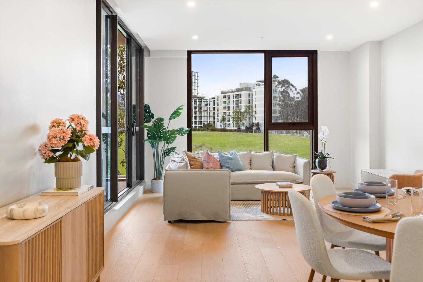 Infinity Park Residential, Norwest Infinity Park Residential, Norwest