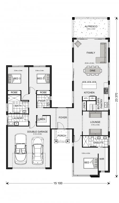 G.J Gardner Homes