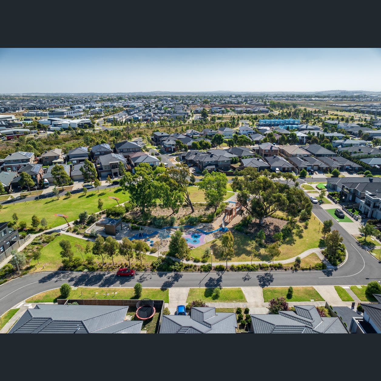 Stockland - Aurora