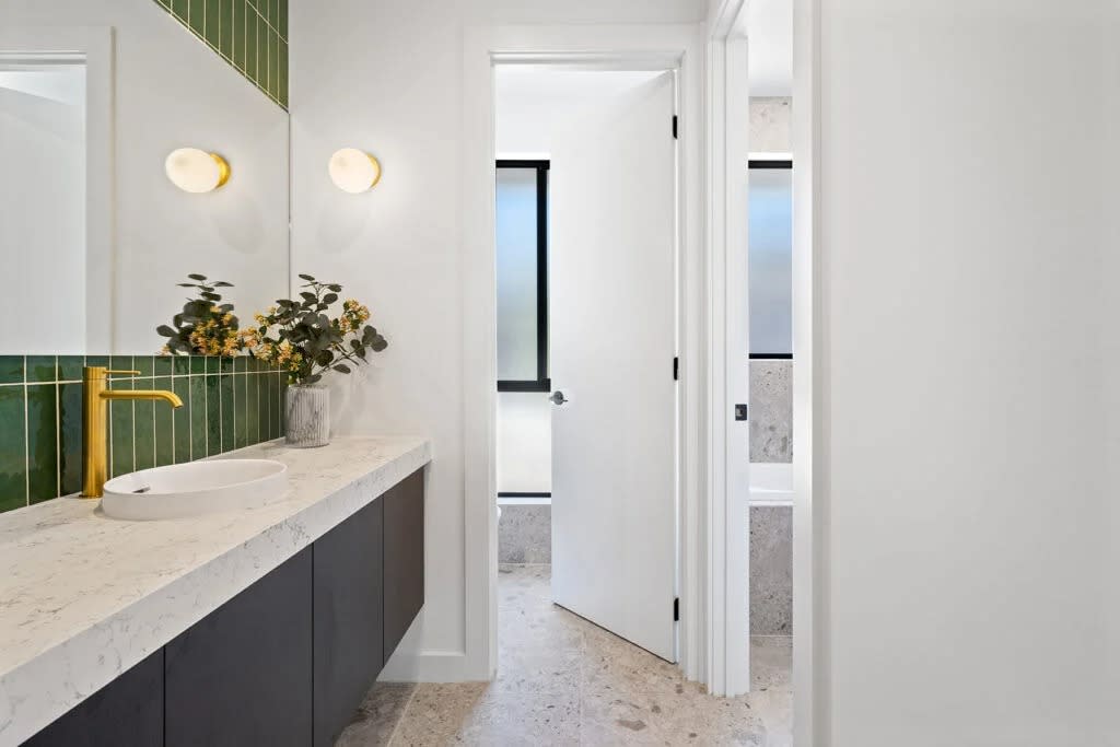 Metro Homes, SA Metro Homes, SA