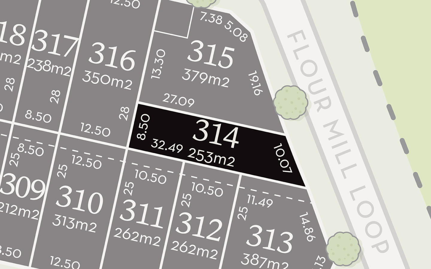 Lot 314