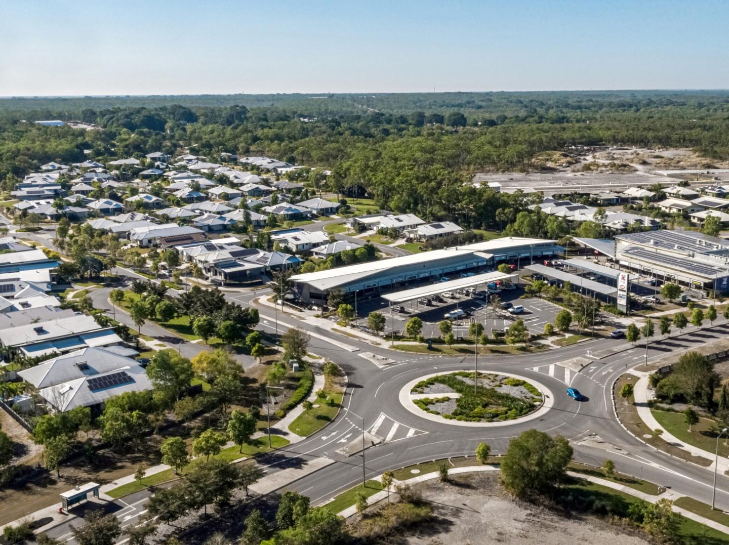 Suburb Property Profile: Virginia, NT 0834