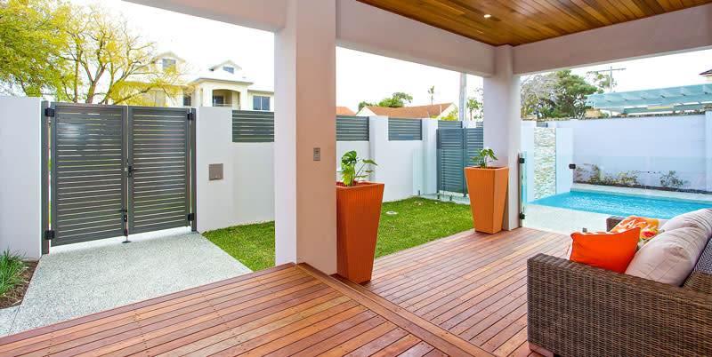 Asset Build, WA Asset Build, WA