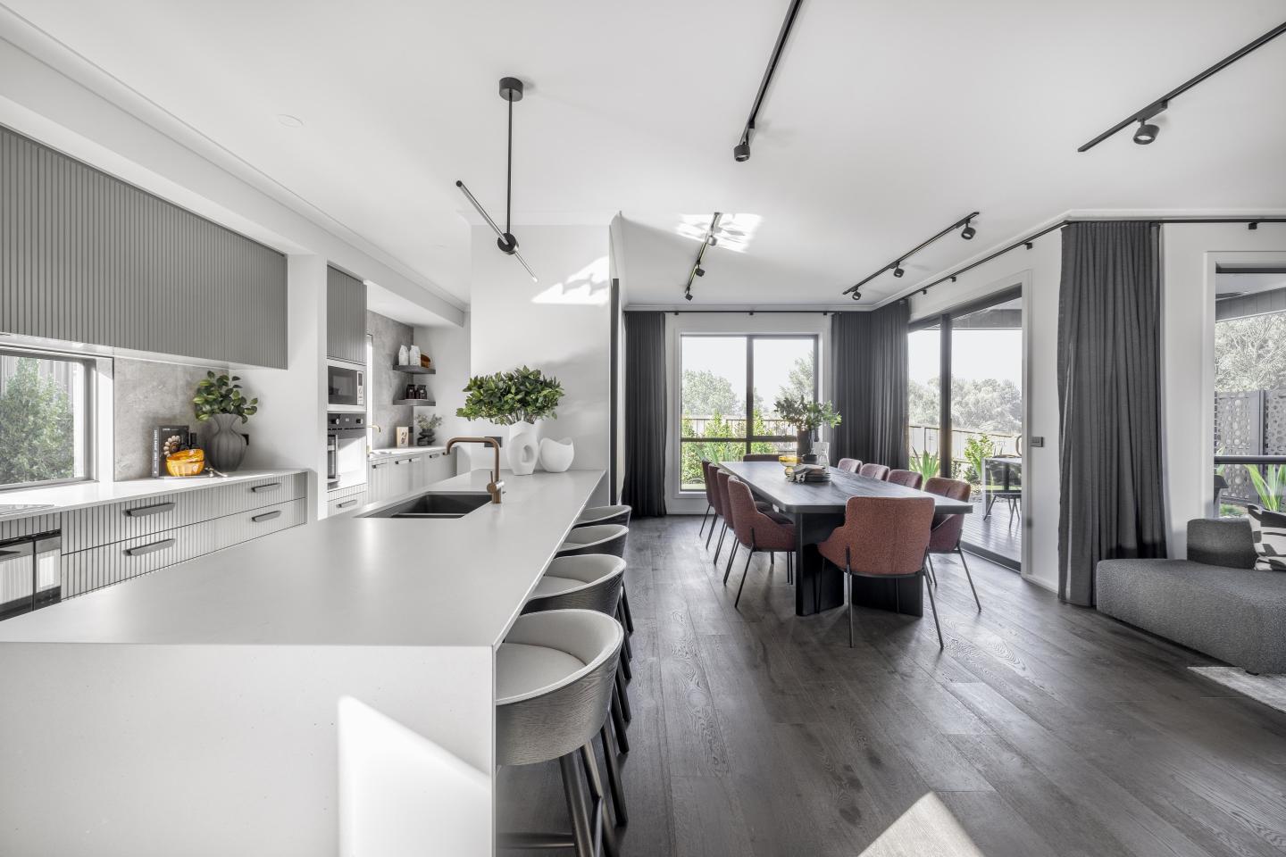 Simonds Homes, VIC
