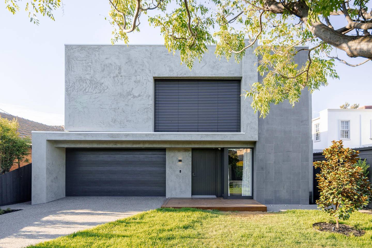 Eight Homes’ double-storey designs create more room without taking over the backyard