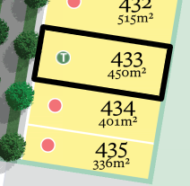 Lot 433