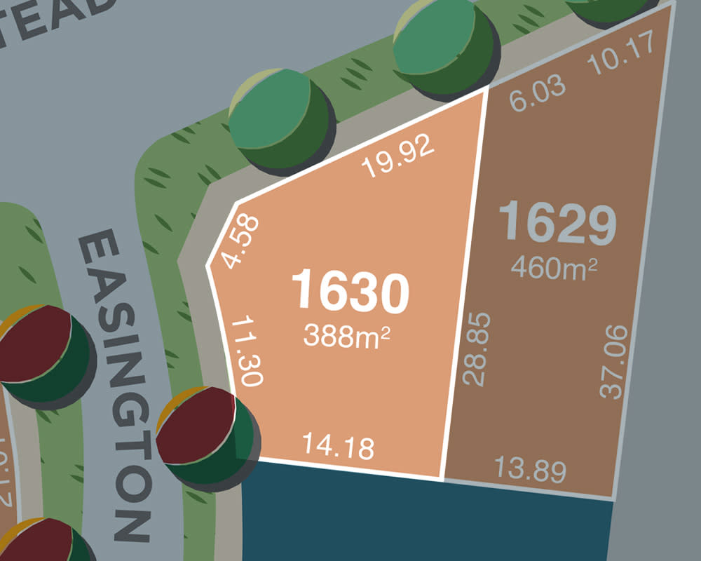 Lot 1605 (Stage 31D)