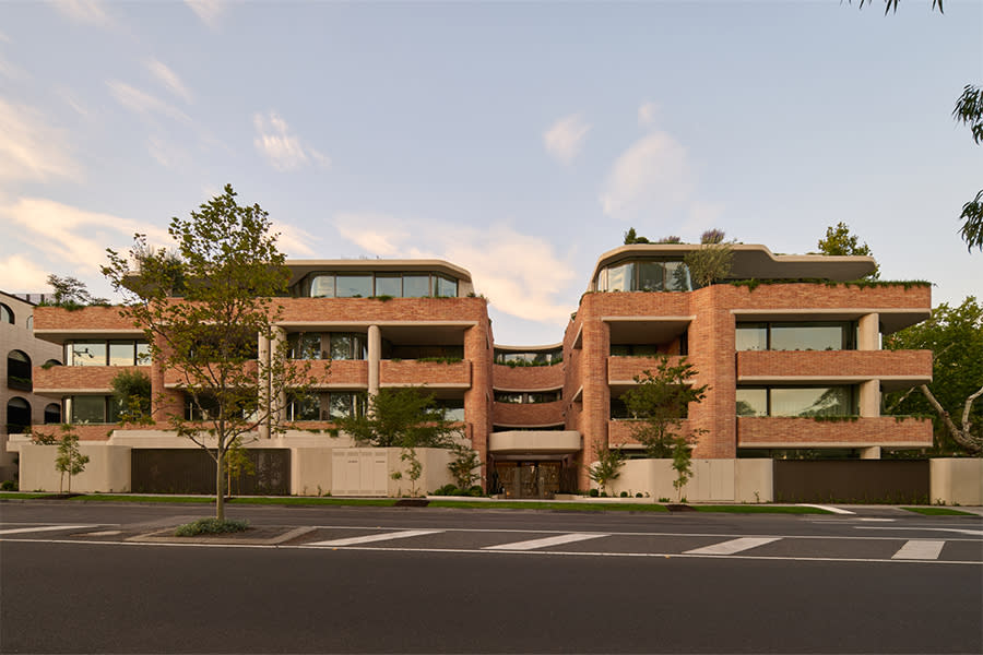 Como Toorak Como Toorak