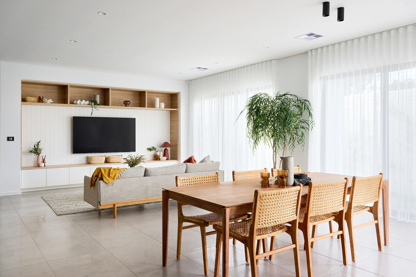 Inside Home Group’s Classic range with a $20,000 incentive