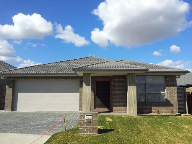 Oakworth Homes, NSW